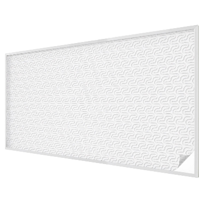 Ochranná fólia na sklo vitráž Minimalistický dizajn