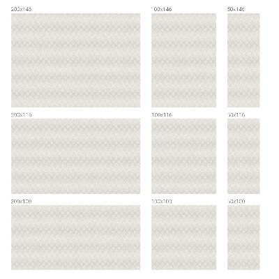 Samolepiaca fólia na sklo vitrážová Vlnité čiary