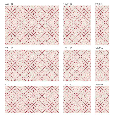 Nepriehľadná fólia na okno Kvetinové vzory