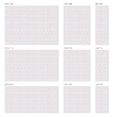 Samolepiaca fólia na sklo vitrážová Symetria rastlín