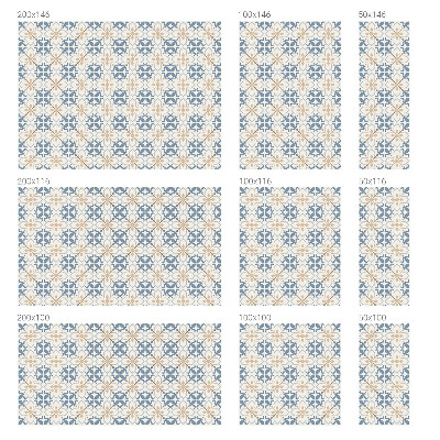 Matná fólia na okno vitráž Kvetinová krása