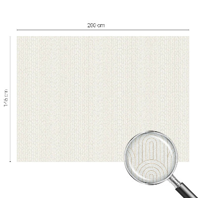 Matná fólia na okno vitráž Jemná mašľa