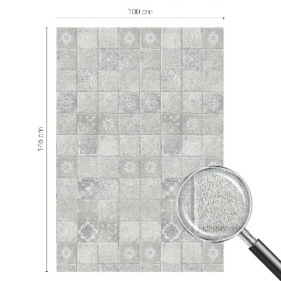 Samolepiaca fólia na sklo vitrážová Dekoratívna keramika