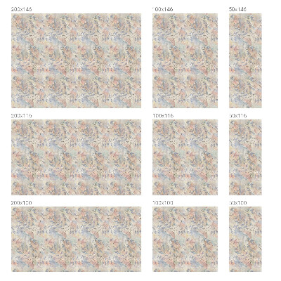 Matná fólia na okno vitráž Zmena efektu