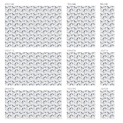 Samolepiaca fólia na sklo vitrážová Morské tvory