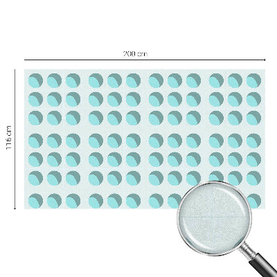 Matná fólia na okno vitráž Moderné kolesá