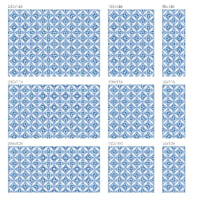 Matná fólia na okno vitráž Geometrické bludiská