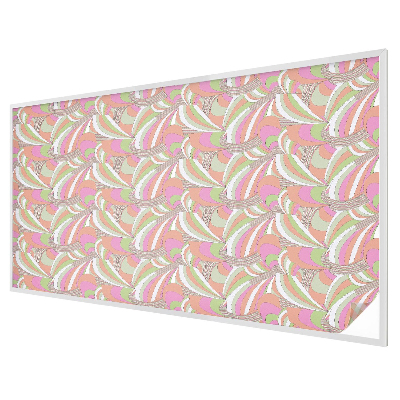 Nepriehľadná fólia na okno Farebný cikcak