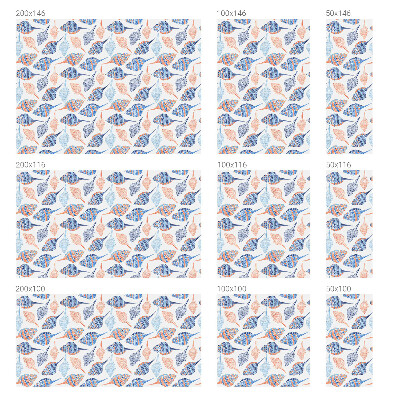 Samolepiaca fólia na sklo vitrážová Morské mušle