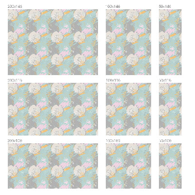 Ochranná fólia na sklo vitráž Abstraktná harmónia