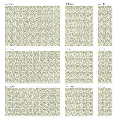 Matná fólia na okno vitráž Vtáky Rastliny