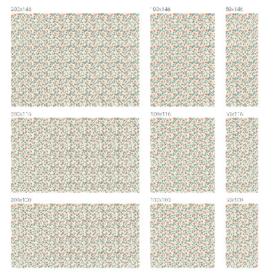 Matná fólia na okno vitráž Kvetinový vzor