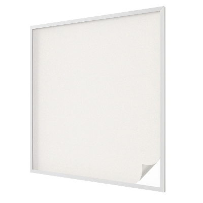 Nepriehľadná fólia na okno Jemná sivobiela