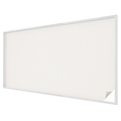 Nepriehľadná fólia na okno Jemná sivobiela