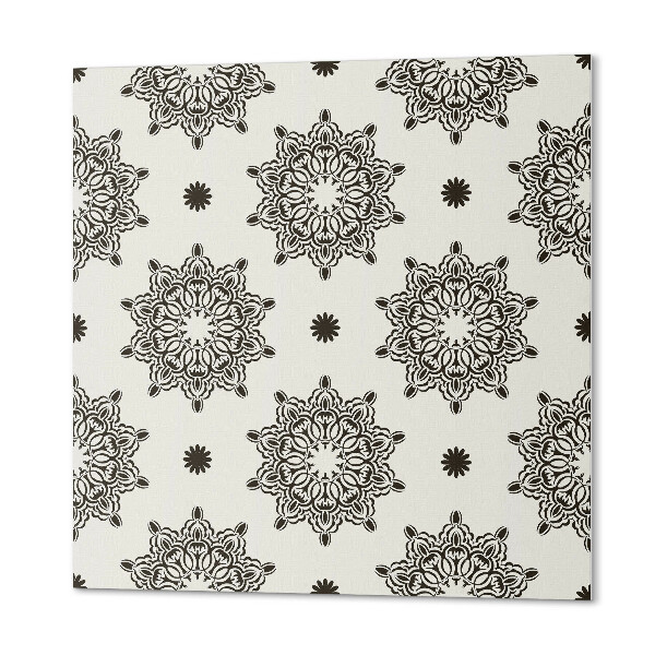 Vinylové obklady Mandala v štýle sieťoviny