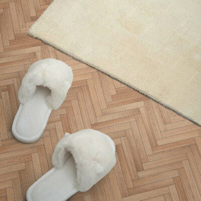 Pvc obklady Vzor rybej kosti v aranžmáne
