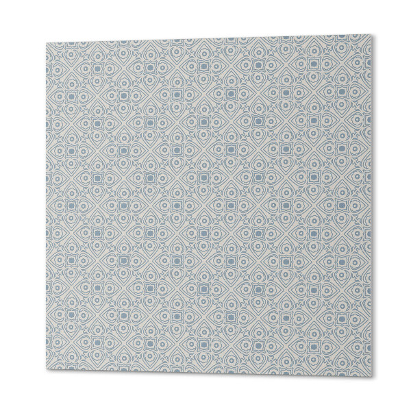 Samolepiace pvc obklady Motív kosoštvorca v geometrickej forme