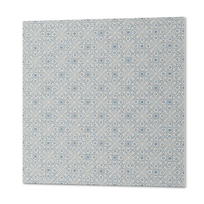 Samolepiace pvc obklady Motív kosoštvorca v geometrickej forme