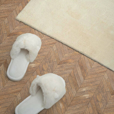 Samolepiace pvc obklady Vzor rybej kosti