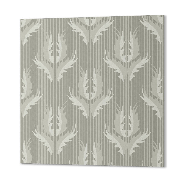 Vinylové obklady Elegantný botanický vzor