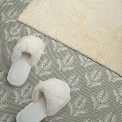 Vinylové obklady Elegantný botanický vzor