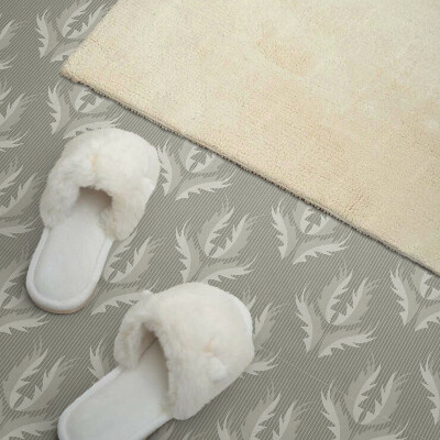 Vinylové obklady Elegantný botanický vzor