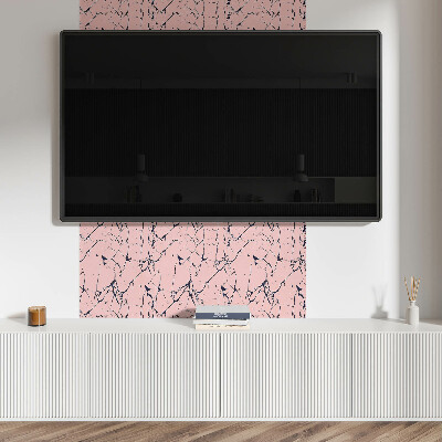 Samolepiace pvc obklady Elegantný abstraktný mramorový vzor