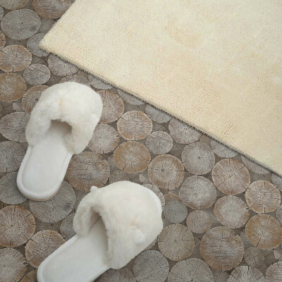 Samolepiace pvc obklady Vzor dreva v elegantnom prevedení