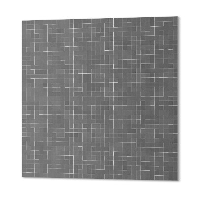Vinylové obklady Geometria čiar v abstraktnom štýle