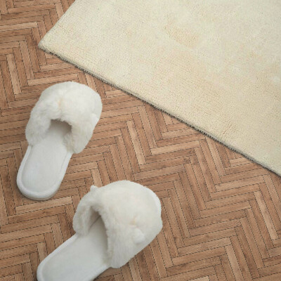 Pvc obklady Geometrický motív rybej kosti