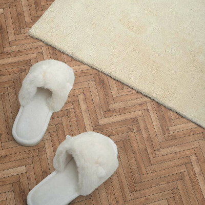 Pvc obklady Geometrický motív rybej kosti