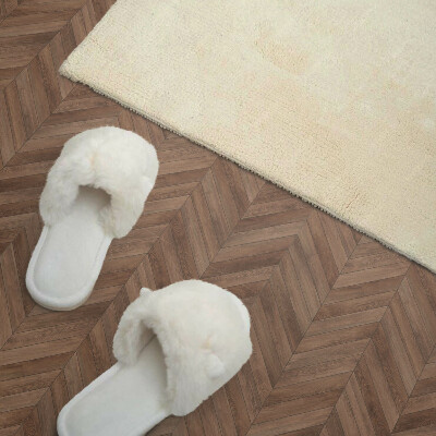 Samolepiace pvc obklady Grafický motív rybej kosti