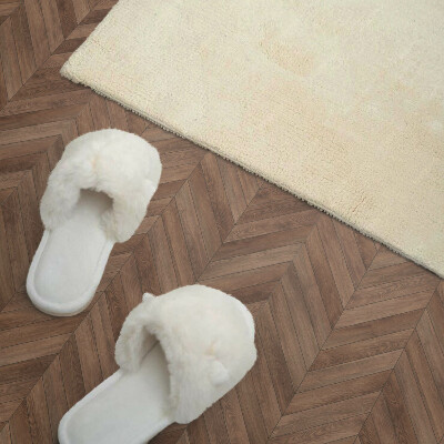 Samolepiace pvc obklady Grafický motív rybej kosti