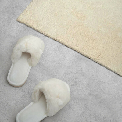 Samolepiace pvc obklady Surový betón v minimalistickom štýle