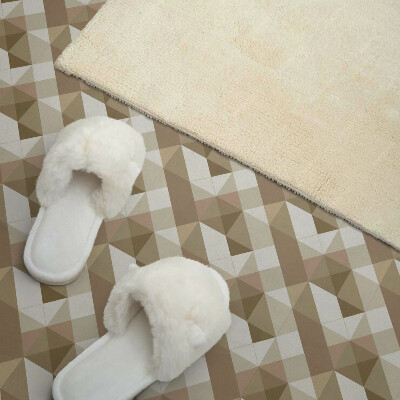 Vinylové obklady Prírodné vzory inšpirované geometriou