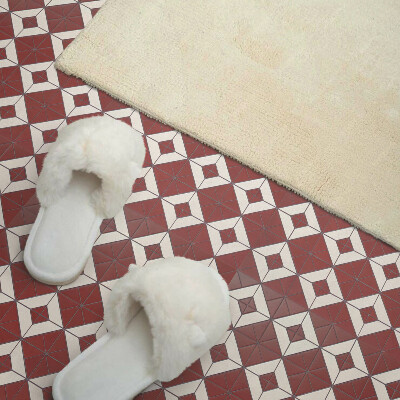 Samolepiace pvc obklady Abstraktné formy v geometrii