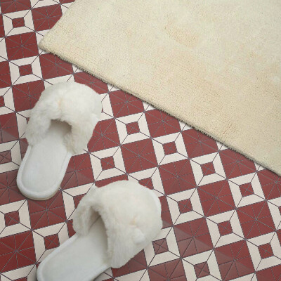 Samolepiace pvc obklady Abstraktné formy v geometrii
