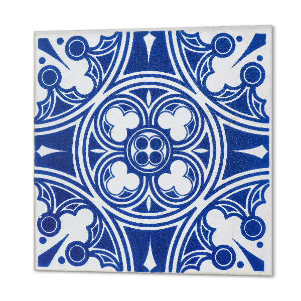 Samolepiace pvc obklady Geometrické tvary v umeleckej forme
