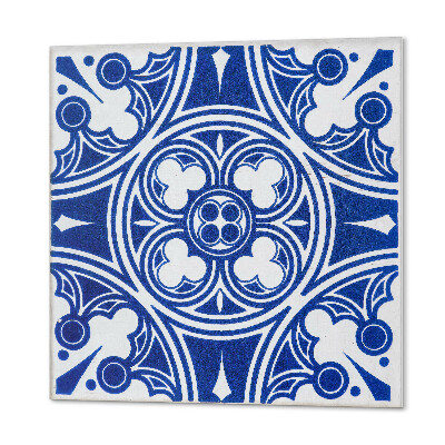 Samolepiace pvc obklady Geometrické tvary v umeleckej forme