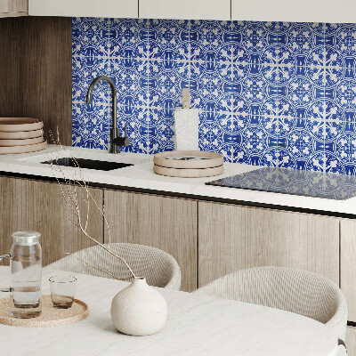 Samolepiace pvc obklady Geometrické tvary v umeleckej forme