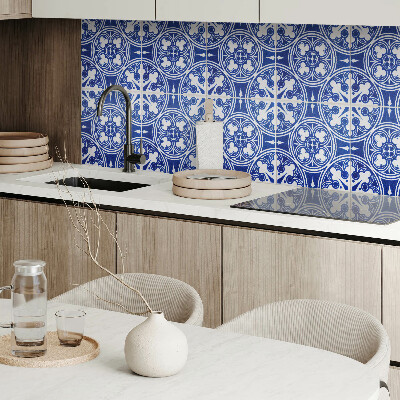 Samolepiace pvc obklady Geometrické tvary v umeleckej forme