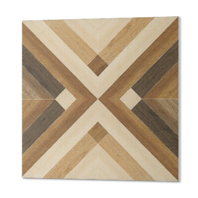 Vinylové obklady Kockovaná geometria