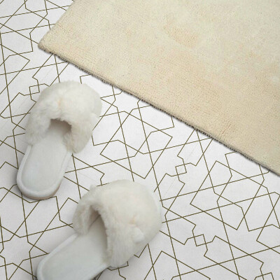 Pvc obklady Vzor čiary v geometrickej forme