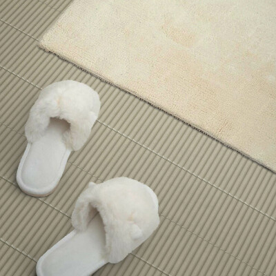 Vinylové obklady Horizontálne línie v minimalistickom prevedení