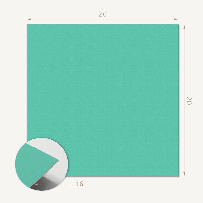 Vinylové obklady Mint Accent