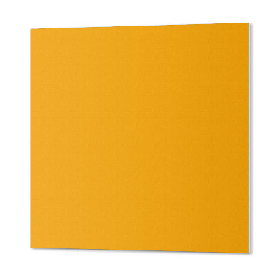 Vinylové obklady Svetlo oranžový odtieň