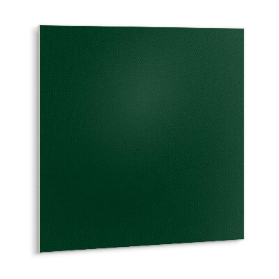 Vinylové obklady Zelená farba