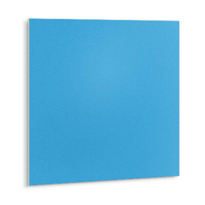 Vinylové obklady Modrá farba