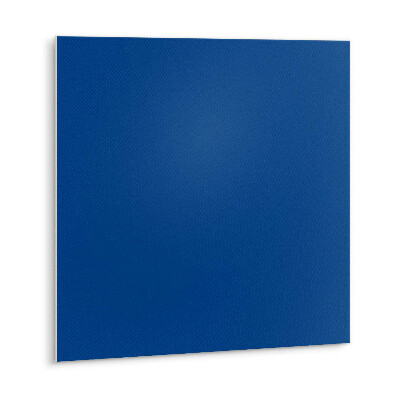 Vinylové obklady Modrá farba