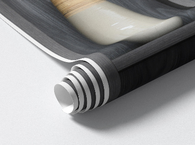 3D nástenná nálepka 70x100 Dekoratívne police